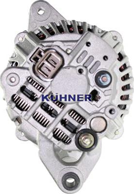 AD Kühner 401375RI - Alternator furqanavto.az