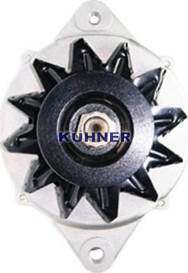 AD Kühner 401370RI - Alternator furqanavto.az