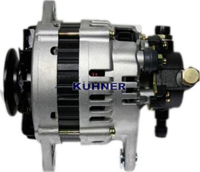 AD Kühner 401370RI - Alternator furqanavto.az