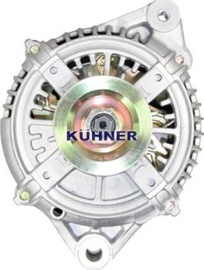 AD Kühner 401371RI - Alternator furqanavto.az