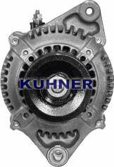 AD Kühner 401296RI - Alternator furqanavto.az