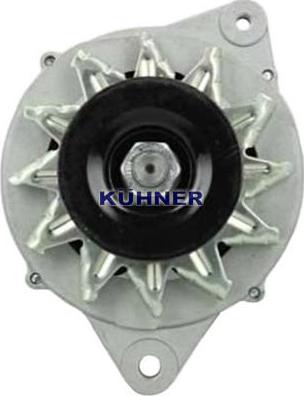 AD Kühner 401290RI - Alternator furqanavto.az