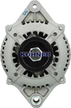 AD Kühner 401293RI - Alternator furqanavto.az