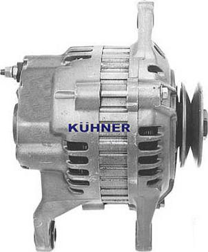 AD Kühner 40129RI - Alternator furqanavto.az