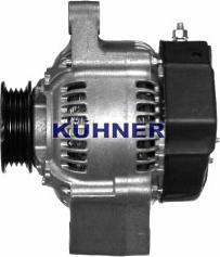 AD Kühner 401289RI - Alternator furqanavto.az