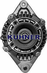 AD Kühner 401286RIM - Alternator furqanavto.az