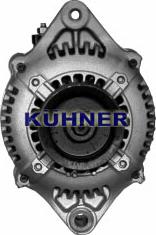 AD Kühner 401280RI - Alternator furqanavto.az