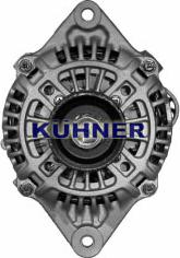 AD Kühner 401283 - Alternator furqanavto.az