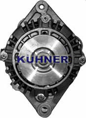 AD Kühner 401282RI - Alternator furqanavto.az