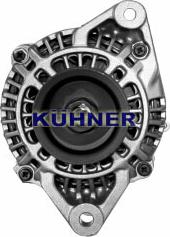 AD Kühner 401275RI - Alternator furqanavto.az