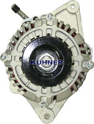 AD Kühner 401271RI - Alternator furqanavto.az