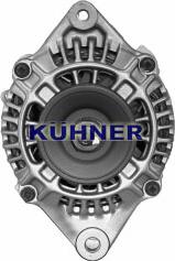 AD Kühner 401277RI - Alternator furqanavto.az