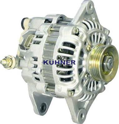 AD Kühner 401799 - Alternator furqanavto.az