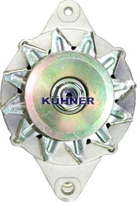 AD Kühner 401795RIR - Alternator furqanavto.az