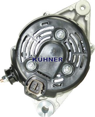 AD Kühner 401796RID - Alternator furqanavto.az