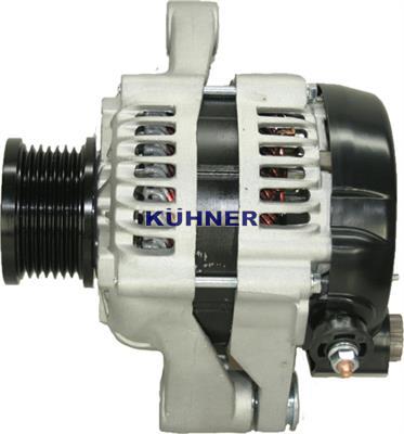 AD Kühner 401796RIK - Alternator furqanavto.az