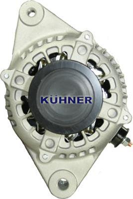 AD Kühner 401796RI - Alternator furqanavto.az