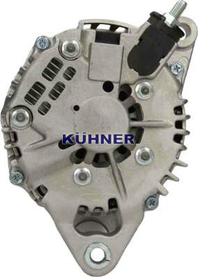 AD Kühner 401790RIH - Alternator furqanavto.az