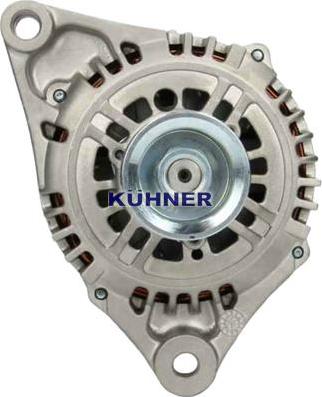 AD Kühner 401790RI - Alternator furqanavto.az