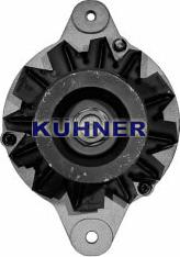 AD Kühner 40179RI - Alternator furqanavto.az