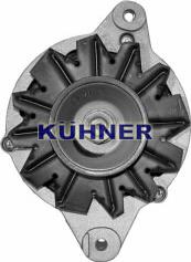 AD Kühner 40175RI - Alternator furqanavto.az