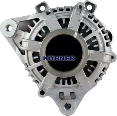 AD Kühner 401708RIR - Alternator furqanavto.az