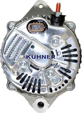 AD Kühner 401710RID - Alternator furqanavto.az