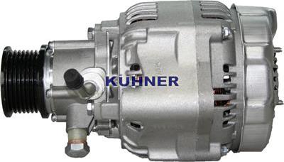 AD Kühner 401710RID - Alternator furqanavto.az