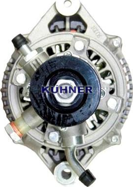 AD Kühner 401710RI - Alternator furqanavto.az