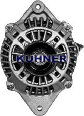 AD Kühner 401713RI - Alternator furqanavto.az
