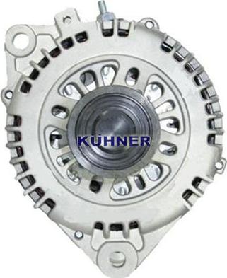 AD Kühner 401712RI - Alternator furqanavto.az