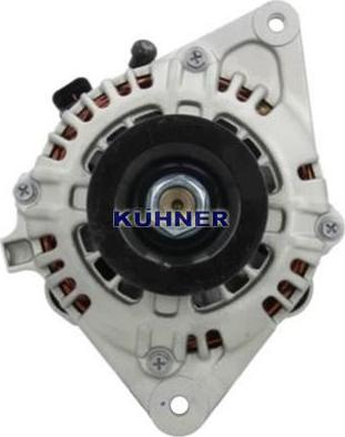 AD Kühner 401717RIM - Alternator furqanavto.az