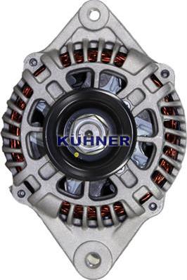 AD Kühner 401785RI - Alternator furqanavto.az