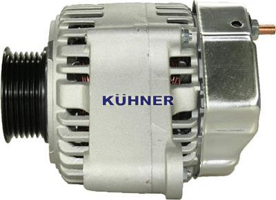 AD Kühner 401787RI - Alternator furqanavto.az