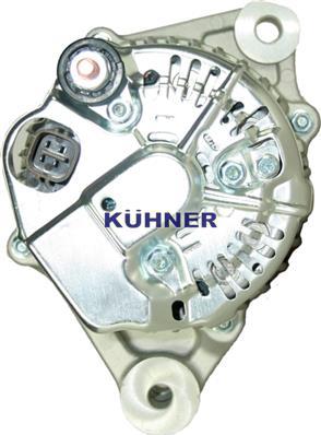 AD Kühner 401787RI - Alternator furqanavto.az