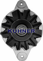 AD Kühner 40178RI - Alternator furqanavto.az