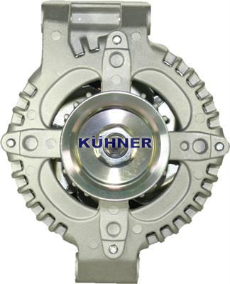 AD Kühner 401726RID - Alternator furqanavto.az