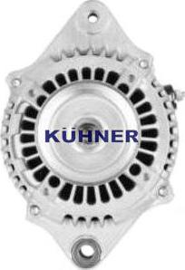 AD Kühner 401720RI - Alternator furqanavto.az