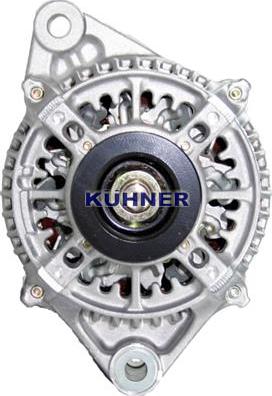 AD Kühner 401723RI - Alternator furqanavto.az