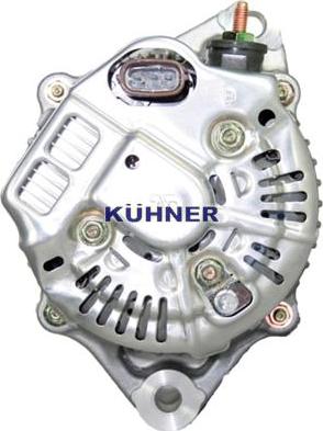 AD Kühner 401723RID - Alternator furqanavto.az