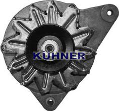 AD Kühner 40172 - Alternator furqanavto.az