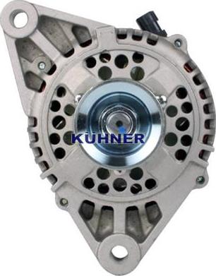 AD Kühner 40868RI - Alternator furqanavto.az