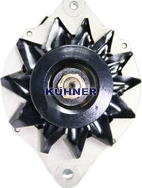 AD Kühner 40863RIR - Alternator furqanavto.az