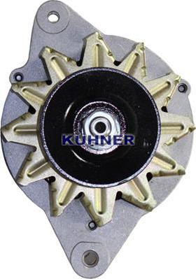 AD Kühner 40862RI - Alternator furqanavto.az