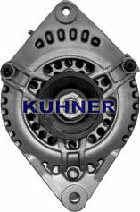 AD Kühner 40804RI - Alternator furqanavto.az