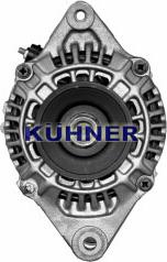 AD Kühner 40805RI - Alternator furqanavto.az