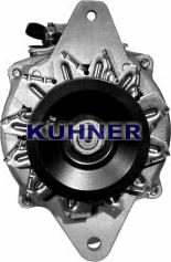 AD Kühner 40800 - Alternator furqanavto.az