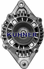 AD Kühner 40803RI - Alternator furqanavto.az