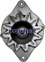 AD Kühner 40807RI - Alternator furqanavto.az