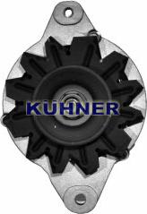 AD Kühner 40884RI - Alternator furqanavto.az